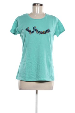 Damen T-Shirt Ltb, Größe M, Farbe Grün, Preis € 8,99