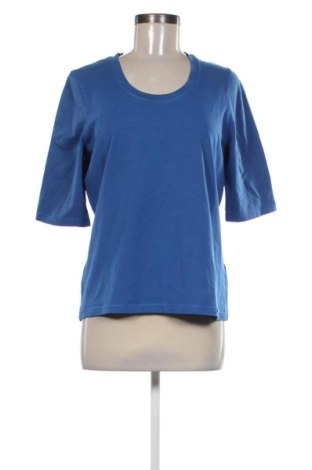 Damski T-shirt Lucia, Rozmiar L, Kolor Niebieski, Cena 48,99 zł