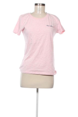 Damen T-Shirt Madame, Größe M, Farbe Rosa, Preis € 11,99