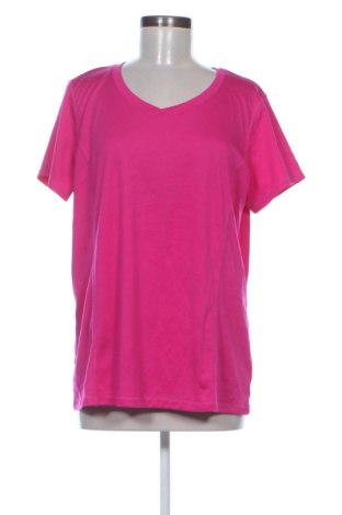 Tricou de femei Made for life, Mărime XL, Culoare Roz, Preț 44,99 Lei
