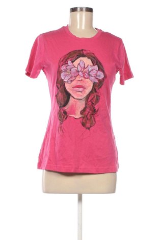 Γυναικείο t-shirt Malfini, Μέγεθος M, Χρώμα Πολύχρωμο, Τιμή 9,00 €