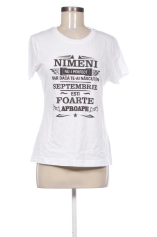 Női póló Malfini, Méret M, Szín Fehér, Ár 3 567 Ft