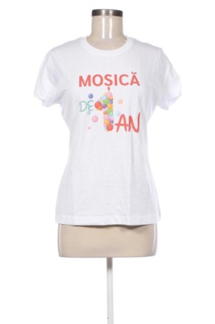 Női póló Malfini, Méret M, Szín Fehér, Ár 3 567 Ft