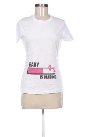 Дамска тениска Malfini, Размер S, Цвят Бял, Цена 8,63 €