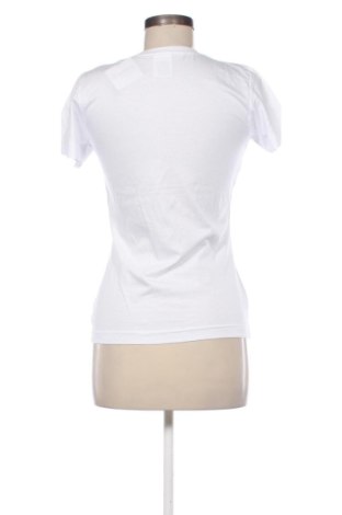 Дамска тениска Malfini, Размер S, Цвят Бял, Цена 8,63 €