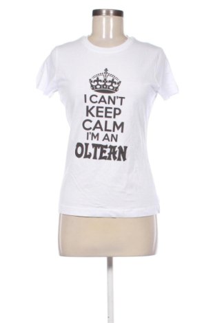 Női póló Malfini, Méret S, Szín Fehér, Ár 3 567 Ft