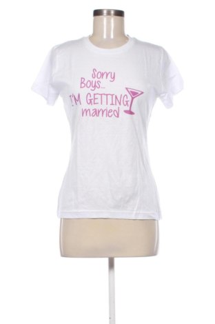 Tricou de femei Malfini, Mărime S, Culoare Alb, Preț 45,00 Lei