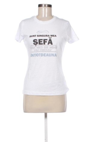 Női póló Malfini, Méret S, Szín Fehér, Ár 3 567 Ft