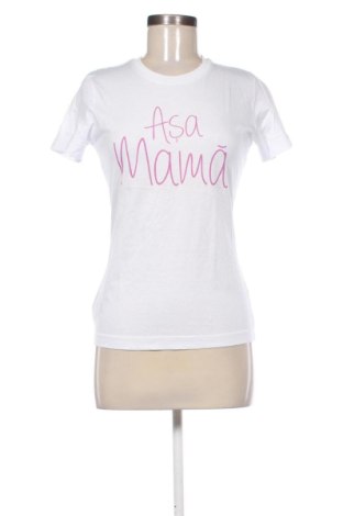 Női póló Malfini, Méret S, Szín Fehér, Ár 3 567 Ft