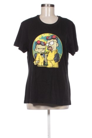 Női póló Malfini, Méret XL, Szín Fekete, Ár 3 567 Ft