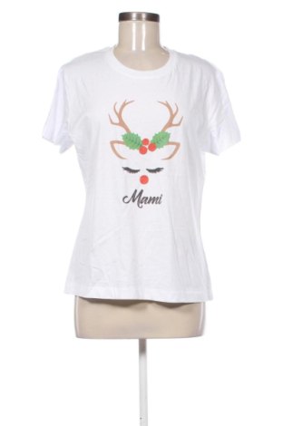 Tricou de femei Malfini, Mărime L, Culoare Alb, Preț 45,00 Lei