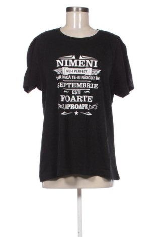 Női póló Malfini, Méret XXL, Szín Fekete, Ár 3 567 Ft