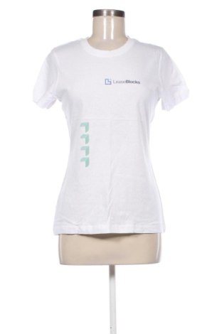 Tricou de femei Malfini, Mărime M, Culoare Alb, Preț 45,00 Lei