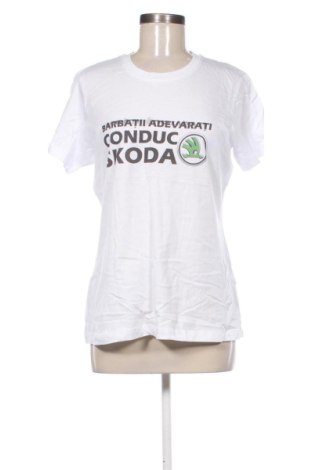 Női póló Malfini, Méret L, Szín Fehér, Ár 3 567 Ft