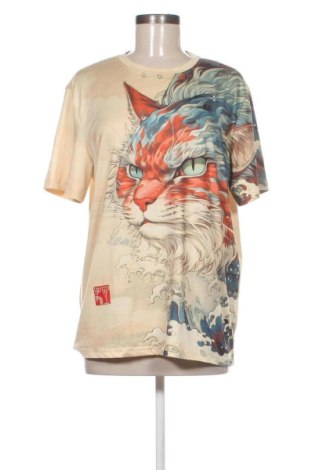 Tricou de femei Manfinity, Mărime XL, Culoare Multicolor, Preț 46,92 Lei