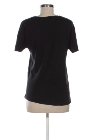 Tricou de femei Mango, Mărime S, Culoare Negru, Preț 42,81 Lei