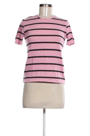 Damen T-Shirt Mango, Größe S, Farbe Mehrfarbig, Preis 8,00 €