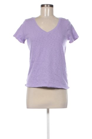 Tricou de femei Marc O'Polo, Mărime S, Culoare Mov, Preț 107,99 Lei