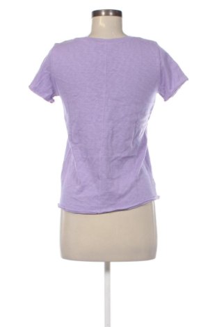 Tricou de femei Marc O'Polo, Mărime S, Culoare Mov, Preț 107,99 Lei
