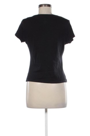 Tricou de femei Marks & Spencer, Mărime L, Culoare Negru, Preț 30,00 Lei