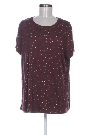 Damen T-Shirt Maurices, Größe XL, Farbe Mehrfarbig, Preis 11,99 €