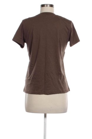 Damski T-shirt Mavi, Rozmiar M, Kolor Brązowy, Cena 37,99 zł