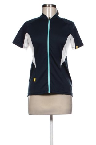 Damen T-Shirt Mavic, Größe S, Farbe Grün, Preis 32,00 €