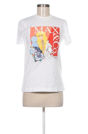 Dámske tričko Max&Co., Veľkosť M, Farba Viacfarebná, Cena  85,01 €