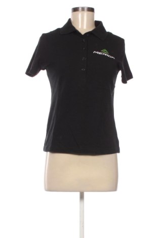 Tricou de femei Merida, Mărime S, Culoare Negru, Preț 52,13 Lei