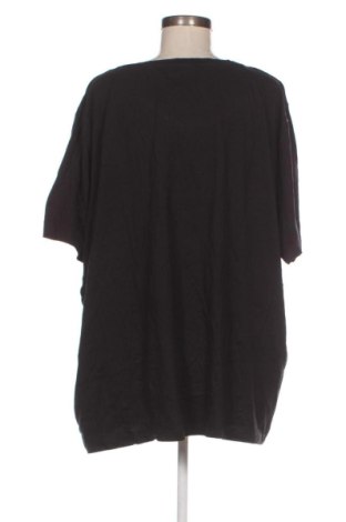 Tricou de femei Mia Moda, Mărime 5XL, Culoare Negru, Preț 56,99 Lei