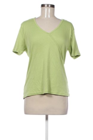 Tricou de femei Michele Boyard, Mărime XL, Culoare Verde, Preț 53,99 Lei