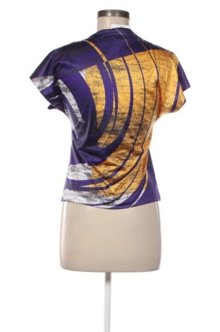 Γυναικείο t-shirt Miss Sixty, Μέγεθος M, Χρώμα Πολύχρωμο, Τιμή 13,80 €