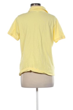 Дамска тениска Mona, Размер L, Цвят Жълт, Цена 10,00 €