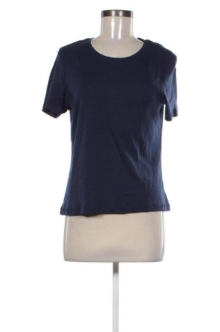 Tricou de femei Montego, Mărime M, Culoare Albastru, Preț 53,99 Lei