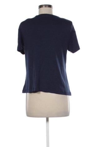 Tricou de femei Montego, Mărime M, Culoare Albastru, Preț 53,99 Lei