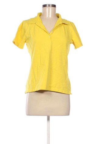 Damen T-Shirt Montego, Größe XL, Farbe Gelb, Preis 12,99 €