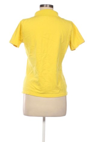 Damen T-Shirt Montego, Größe XL, Farbe Gelb, Preis 12,99 €