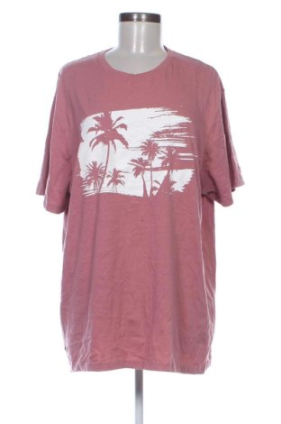 Tricou de femei Mountain Warehouse, Mărime XXL, Culoare Roz, Preț 56,99 Lei