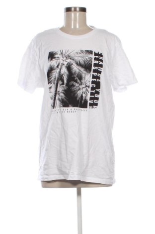 Дамска тениска Much More, Размер L, Цвят Бял, Цена 9,20 €