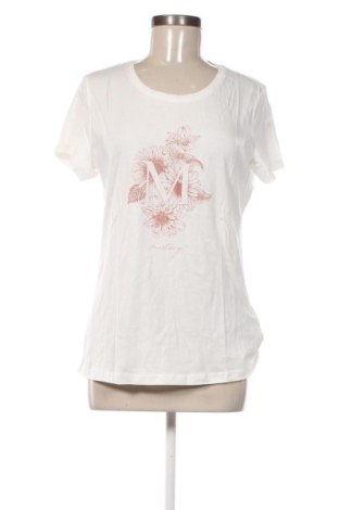 Tricou de femei Mustang, Mărime L, Culoare Alb, Preț 109,48 Lei