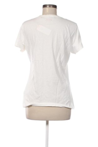 Tricou de femei Mustang, Mărime L, Culoare Alb, Preț 109,48 Lei