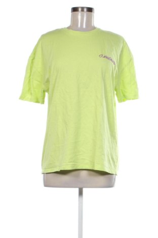 Γυναικείο t-shirt My Jewellery, Μέγεθος XL, Χρώμα Πράσινο, Τιμή 10,99 €