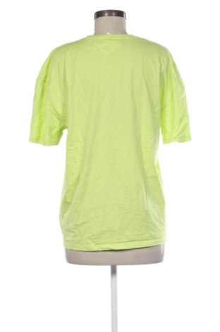 Γυναικείο t-shirt My Jewellery, Μέγεθος XL, Χρώμα Πράσινο, Τιμή 10,99 €