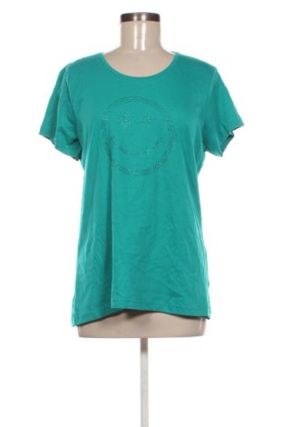 Női póló My Own, Méret XL, Szín Zöld, Ár 4 439 Ft