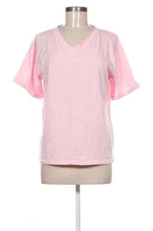 Dámské tričko NEW COLLECTION, Velikost L, Barva Růžová, Cena  594,00 Kč