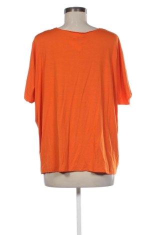 Damski T-shirt NEW COLLECTION, Rozmiar XXL, Kolor Pomarańczowy, Cena 48,99 zł