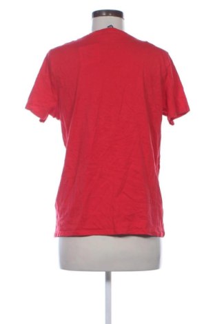 Tricou de femei New Look, Mărime XL, Culoare Roșu, Preț 53,99 Lei