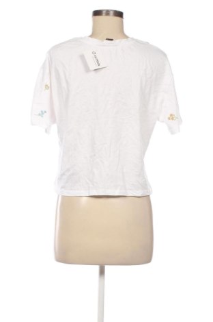 Tricou de femei New Look, Mărime M, Culoare Alb, Preț 53,99 Lei