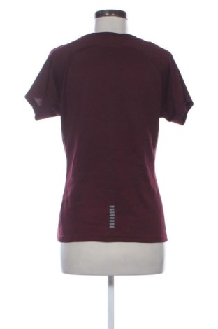 Damen T-Shirt Newline, Größe L, Farbe Braun, Preis 13,99 €