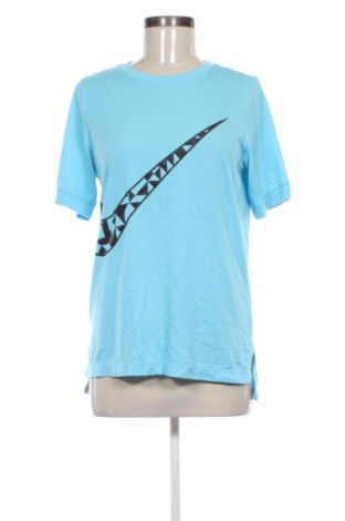 Női póló Nike, Méret S, Szín Kék, Ár 5 785 Ft
